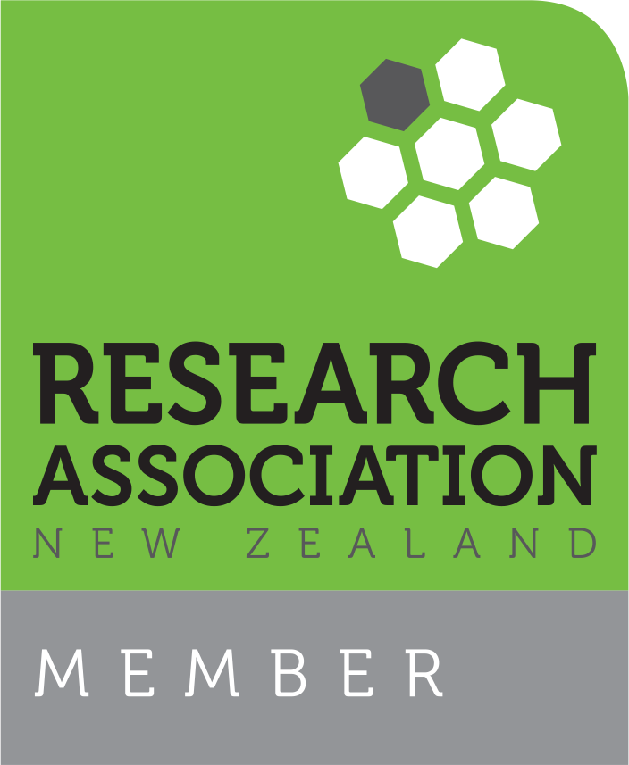 Members of the Research Association of New Zealand